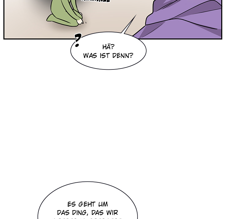 Pheromon Sorbet♥ - episode 11 - 28