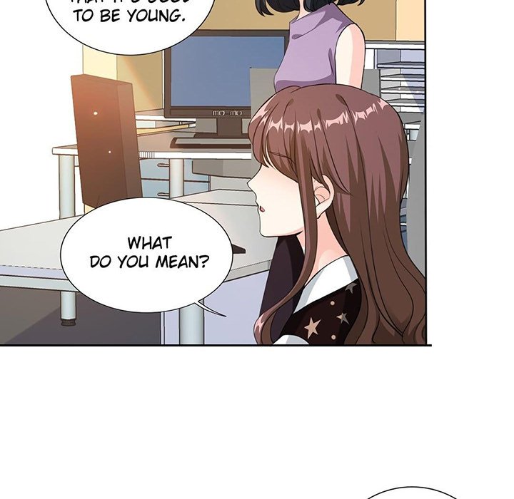 Good Morning, Mrs. Fu - episode 38 - 27