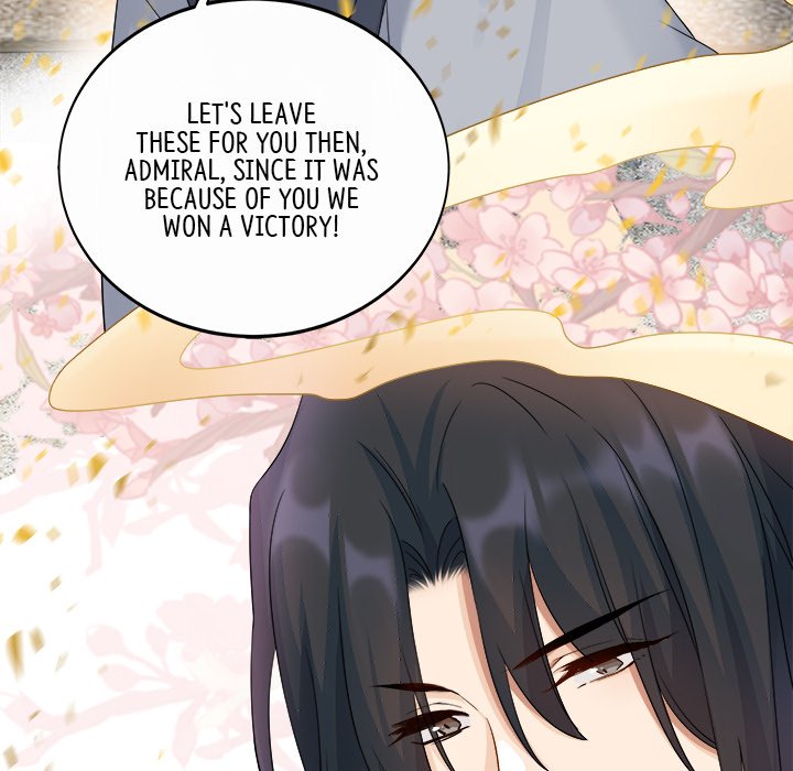 My Wife, The Prince - episode 43 - 45