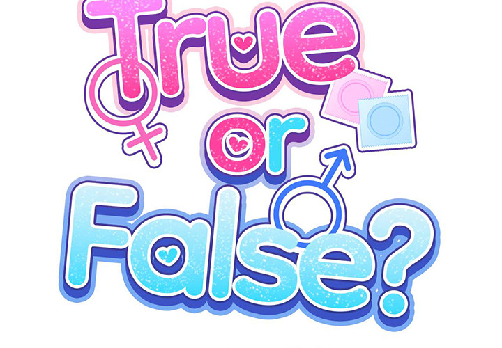 True or False? - UNCENSORED - episode 17 - 2