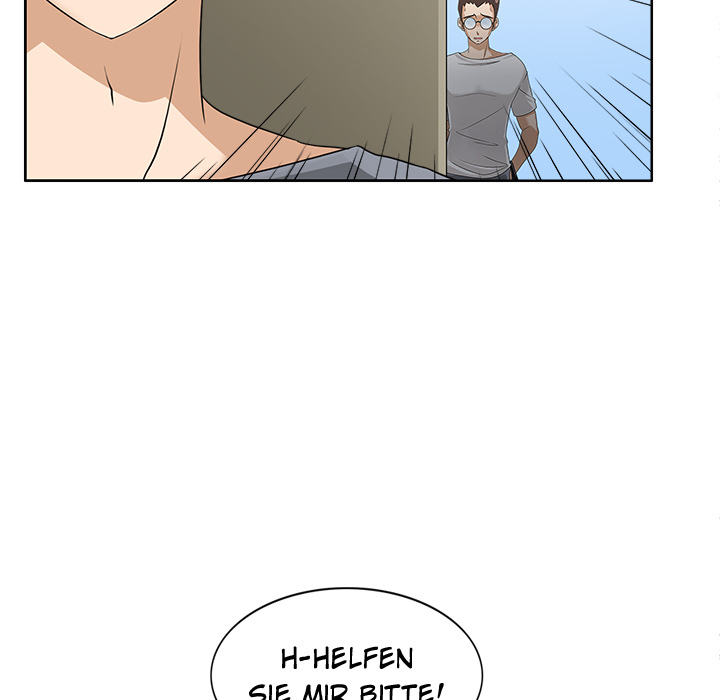 Agent Playboy meldet sich zum Dienst - episode 15 - 107