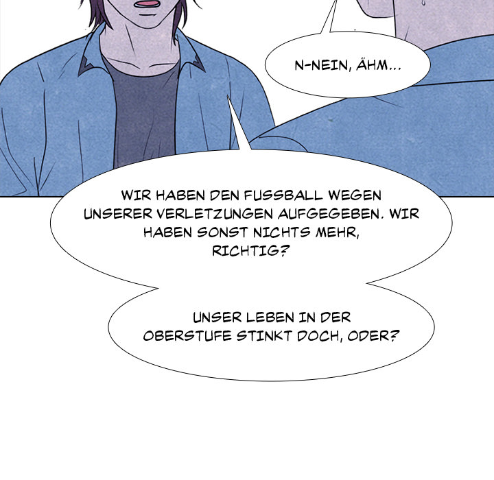 Teufel der Oberstufe - episode 277 - 89