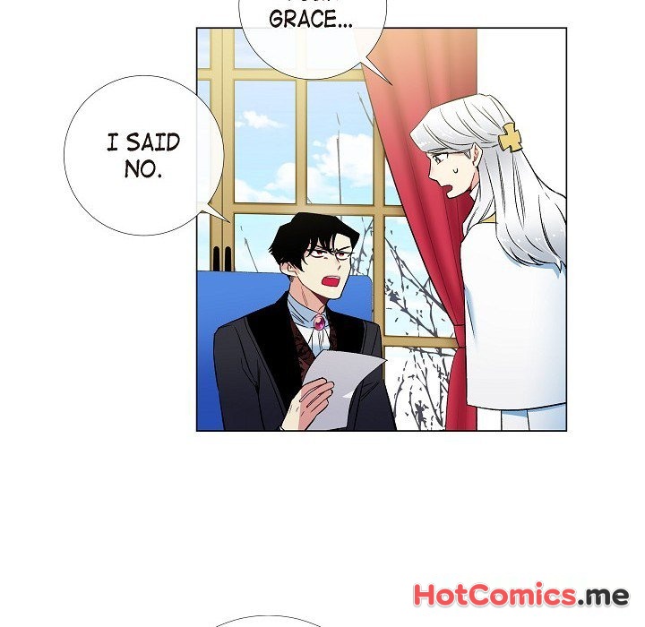 The Maid and the Vampire - episode 33 - 21