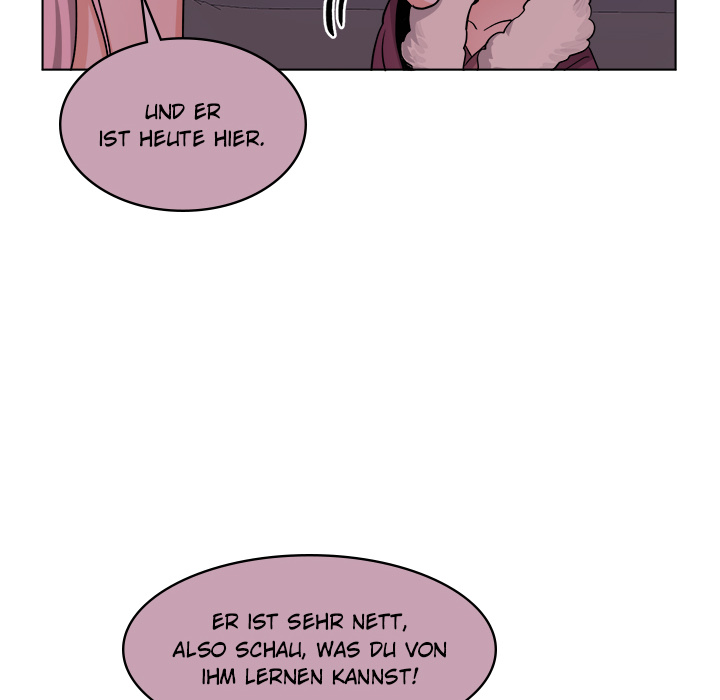Pheromon Sorbet♥ - episode 20 - 66