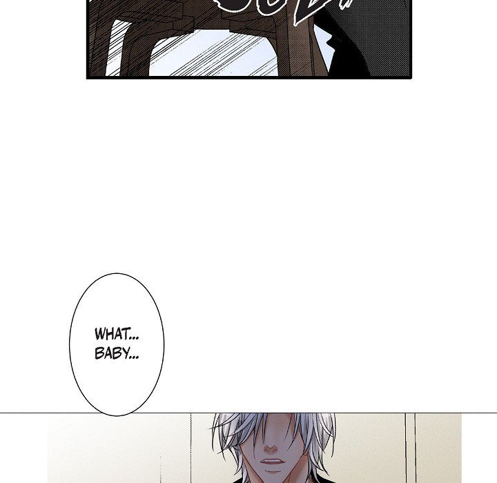 Work, Fight and Love - Webtoon Edition - episode 60 - 129