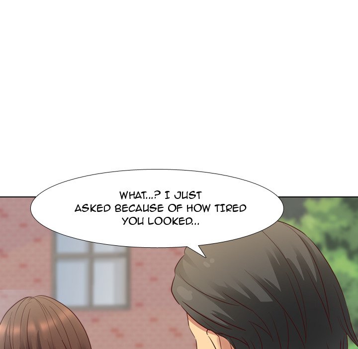 The Giving Girl - episode 8 - 34