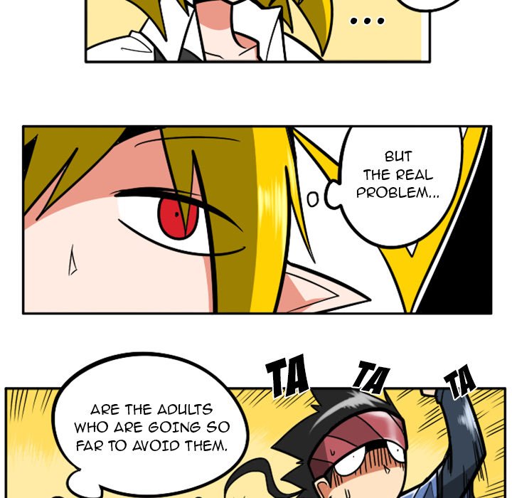 Maki and Friends - episode 35 - 94