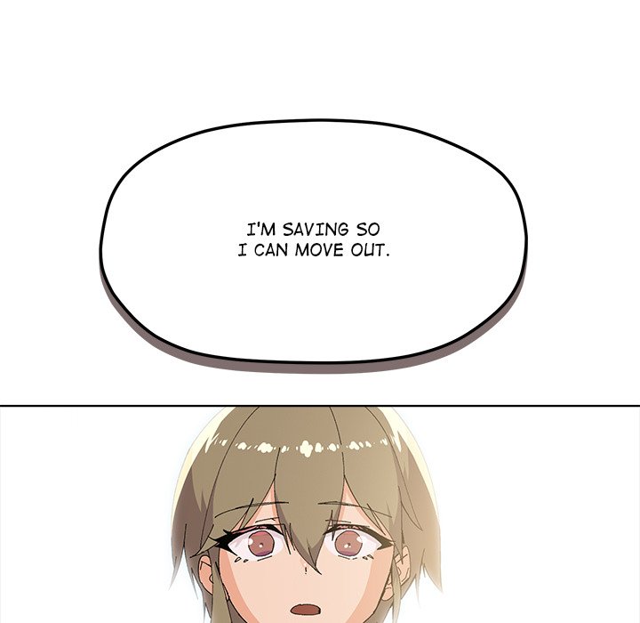 What's Wrong With This Family? - episode 2 - 105