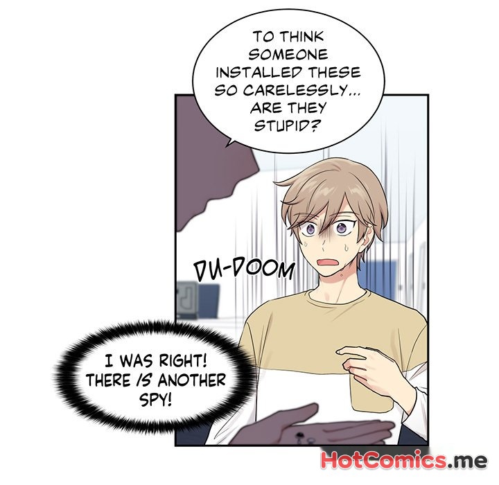 My X Report - episode 13 - 37