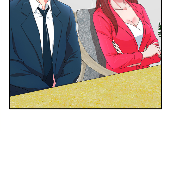 Seinen Mann stehen - episode 7 - 14