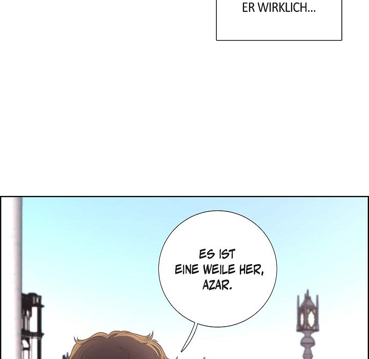 Auf dem Schoß des Kaisers - episode 28 - 43