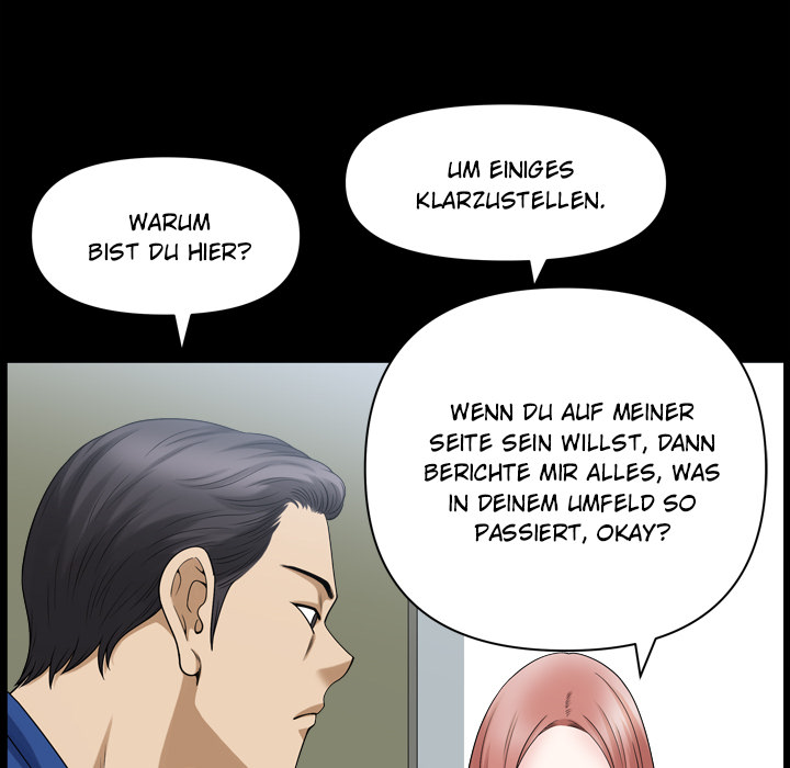 Hyänen der Großstadt - episode 75 - 119