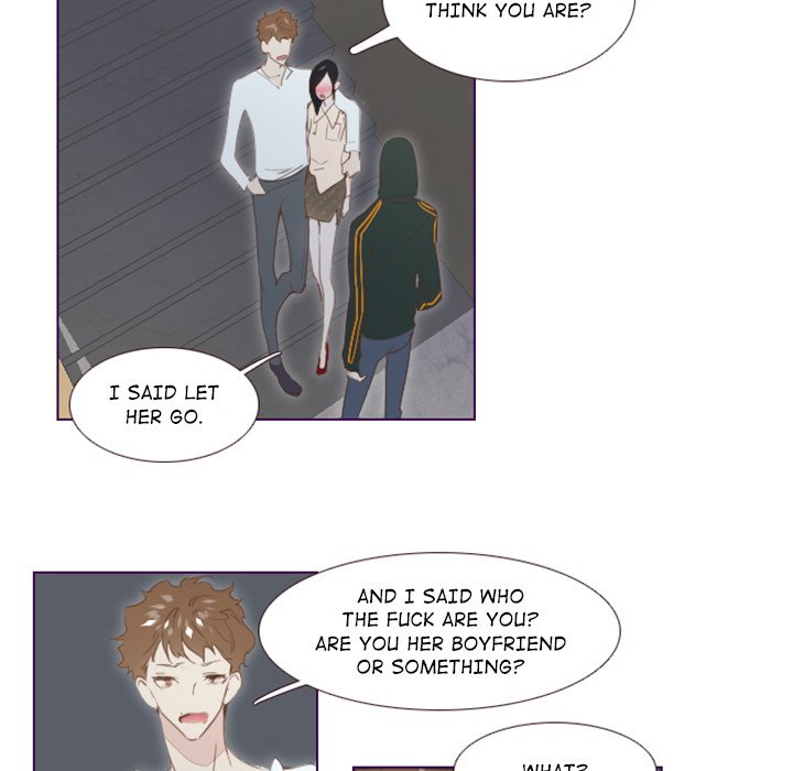 A Sweet Drink - episode 2 - 67