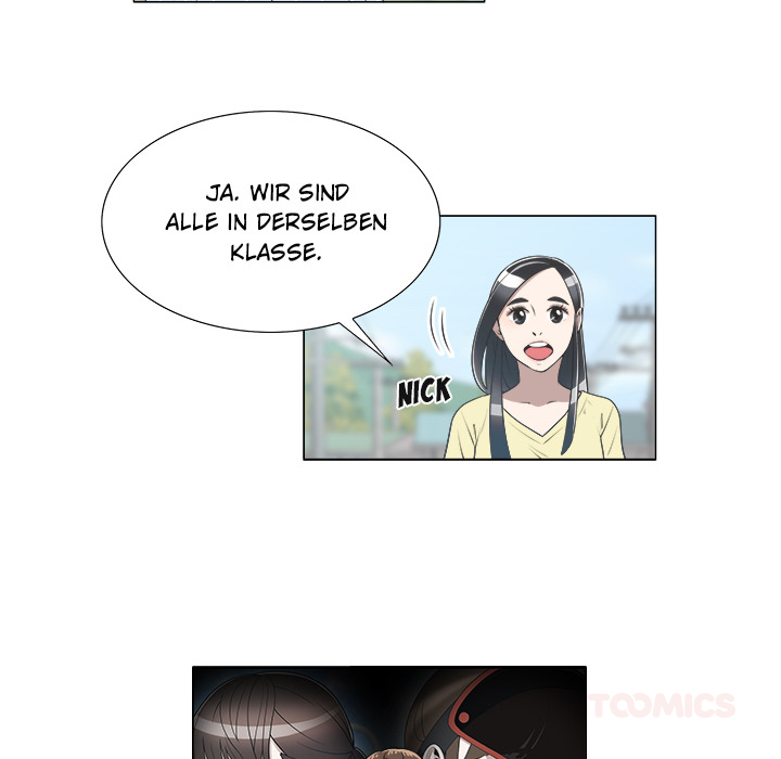 Dorf sucht Lehrer - episode 8 - 42