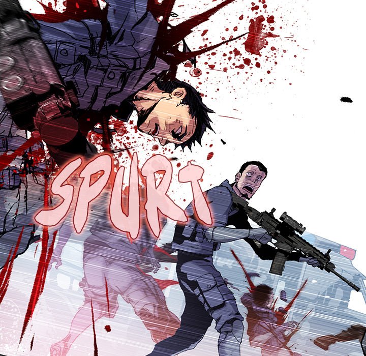 Blood Blade - episode 21 - 98
