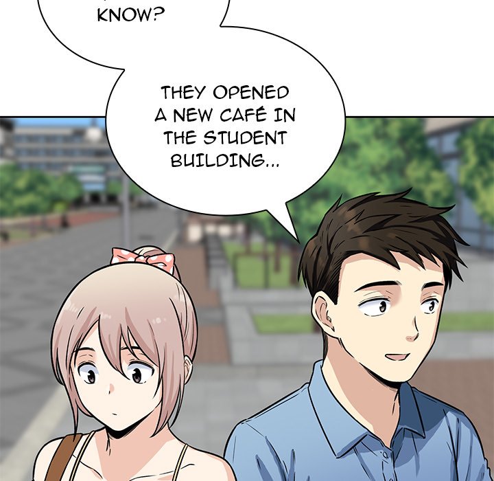 Excuse Me, This is my Room - episode 21 - 26