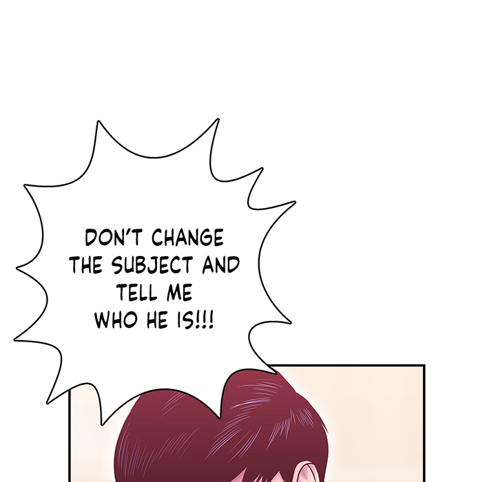 Sleeping With the Ghost - episode 8 - 14
