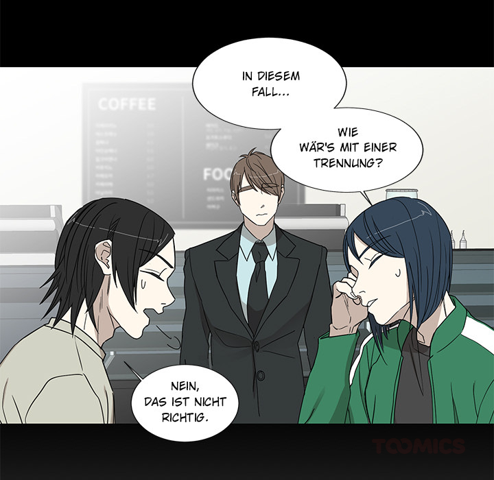 Hubby Bunny - episode 17 - 49
