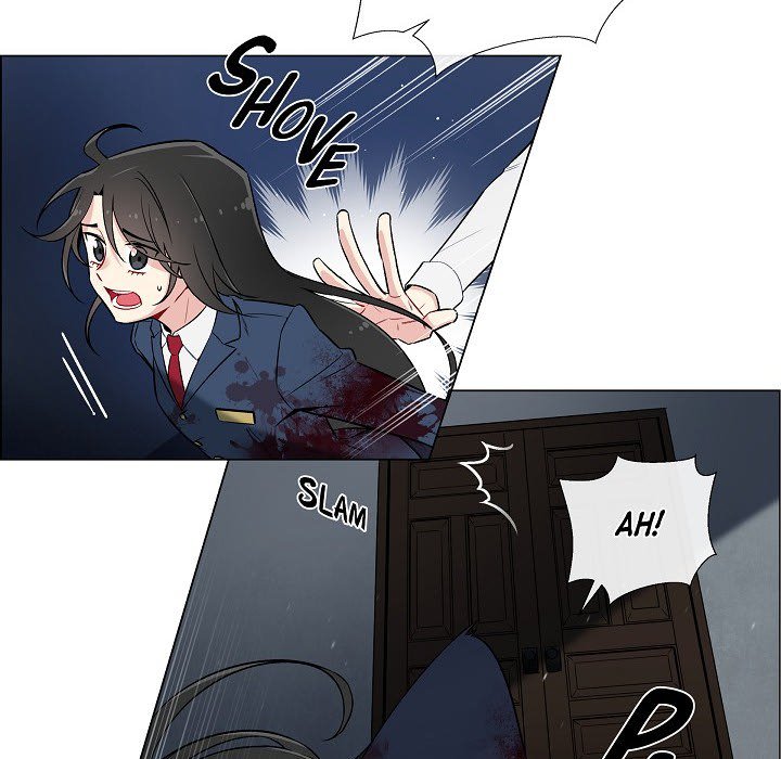 The Maid and the Vampire - episode 1 - 27