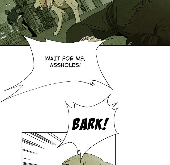 Gorgon - episode 9 - 56