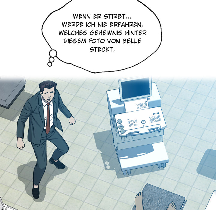 Entstellt - episode 26 - 37
