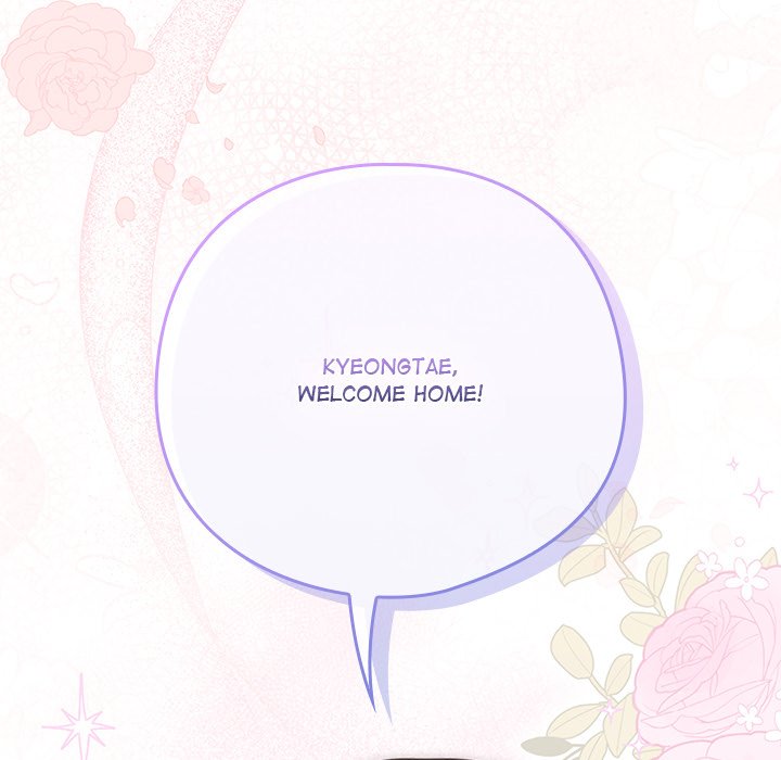 My Bride, The Abandoned Daughter - episode 8 - 102