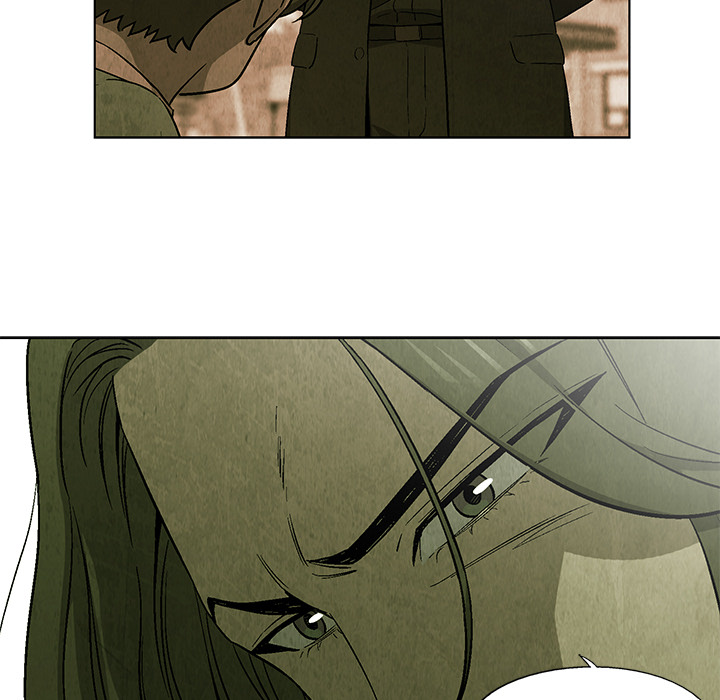 Gorgón - episode 19 - 29