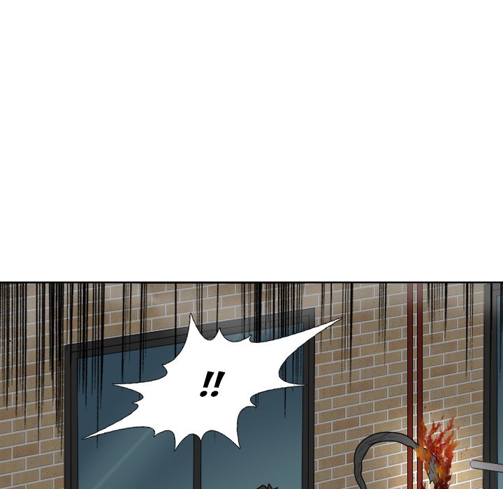 Attack of the Hand - episode 19 - 28