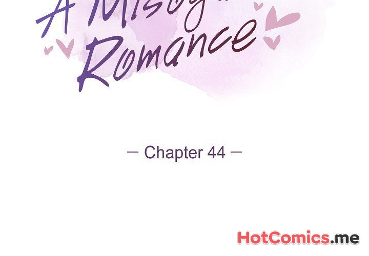 A Misogamist's Romance - episode 44 - 1