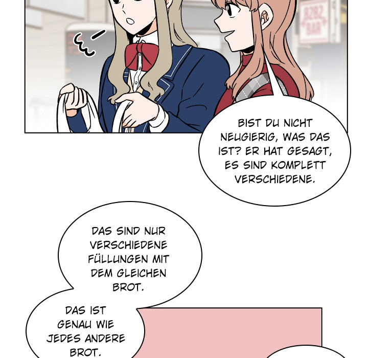 Liebe zum Nachtisch - episode 36 - 43