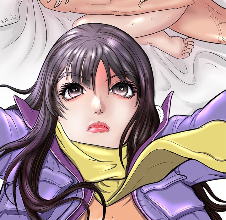 Immoral Family - episode 2 - 25