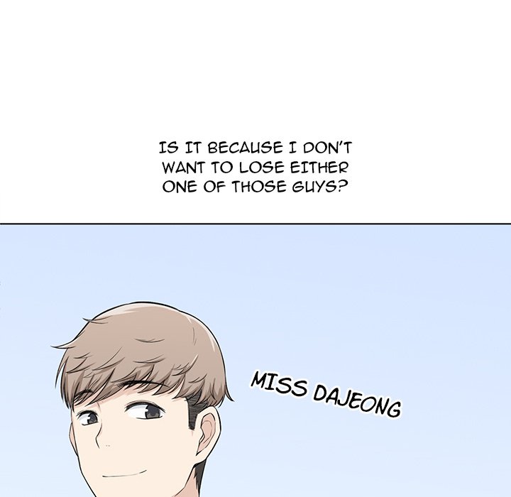 Excuse Me, This is my Room - episode 14 - 11