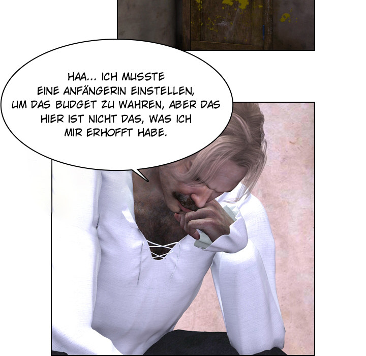 Lust, Liebe & Leben - episode 8 - 9