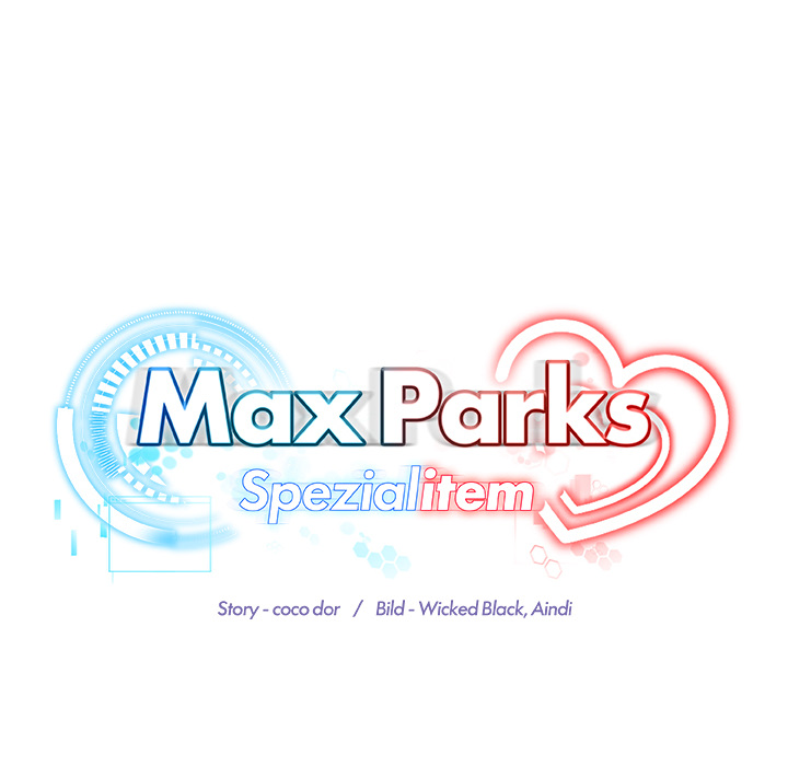 Max Parks Spezialitem - episode 2 - 55