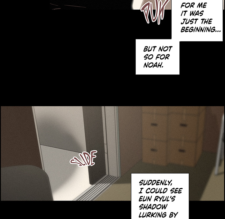 An Innocent Sin - episode 59 - 47