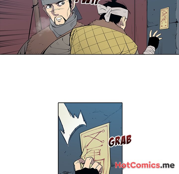 The Fang of Yeongno - episode 1 - 139
