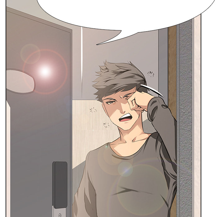 Quarantine Tower - episode 1 - 9