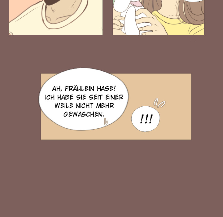 Das Bin Ich Nicht - episode 18 - 20
