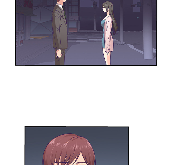 My Special Squishy Someone - episode 17 - 20