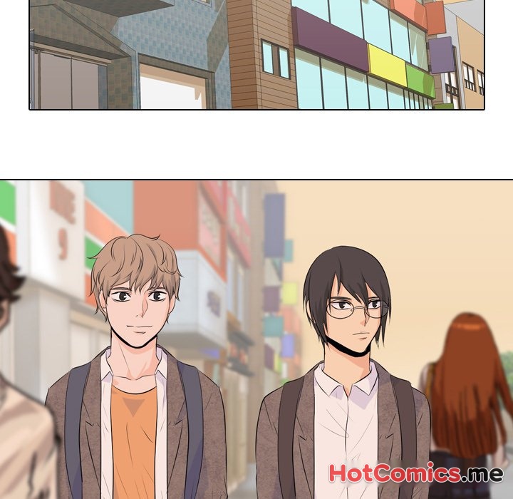 High School Legend : Red Dragon - episode 13 - 21