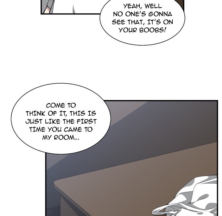 You're Not That Special! - episode 11 - 109