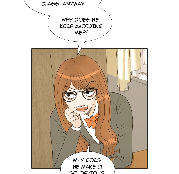 Hold My Hand - episode 17 - 92