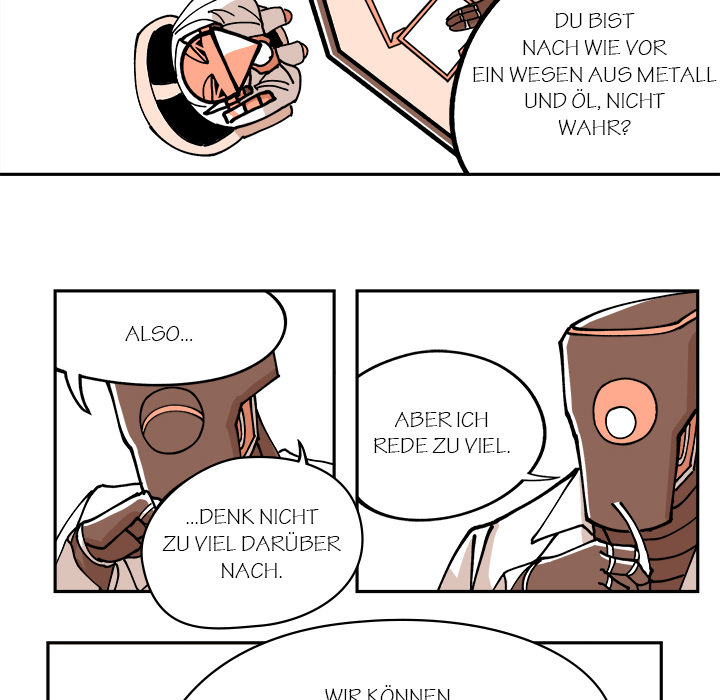 Robogattin - episode 2 - 50