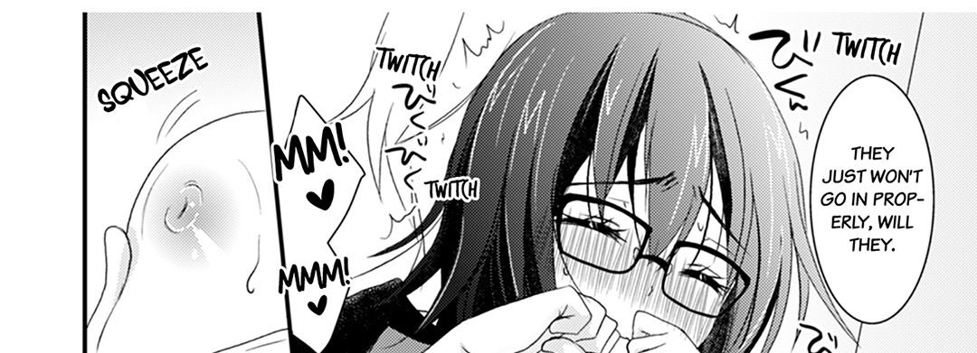 My H-Cup Neighbor Doesn't Wear a Bra, So I Just Couldn't Help Myself but Stick It In! - episode 5 - 12