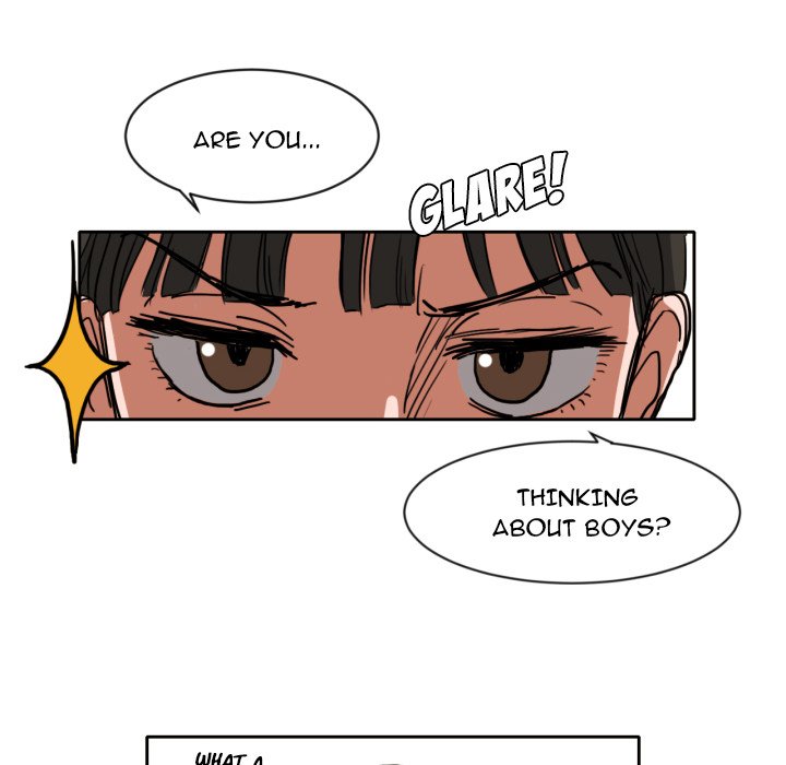 My Cotton Candy - episode 4 - 55