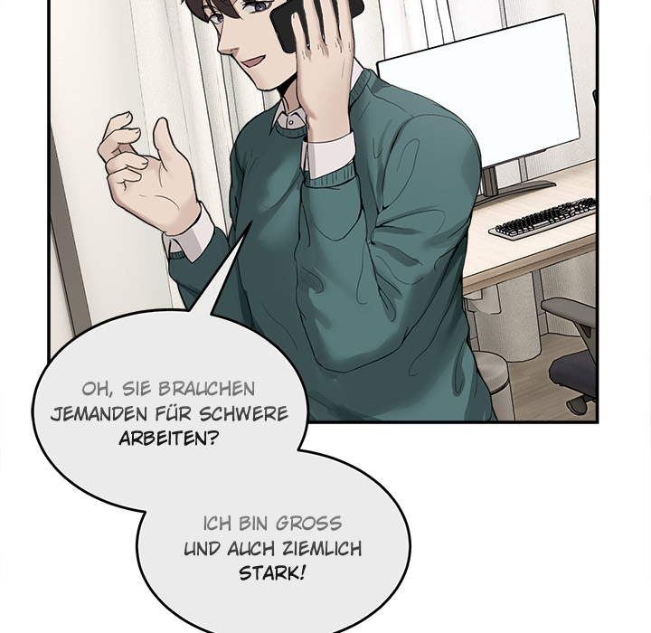 Männer verboten - episode 9 - 172