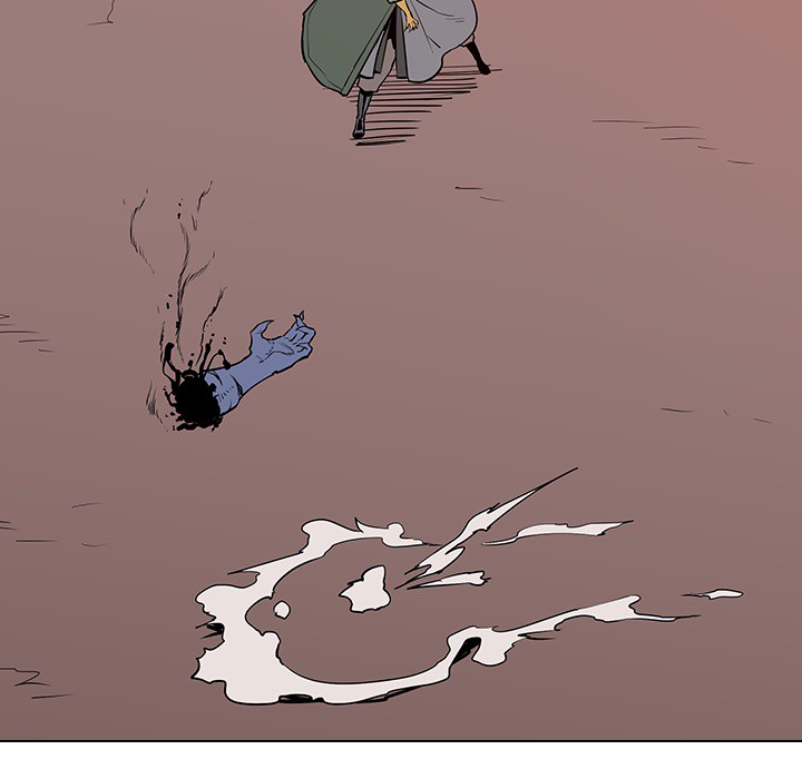 The Fang of Yeongno - episode 12 - 35