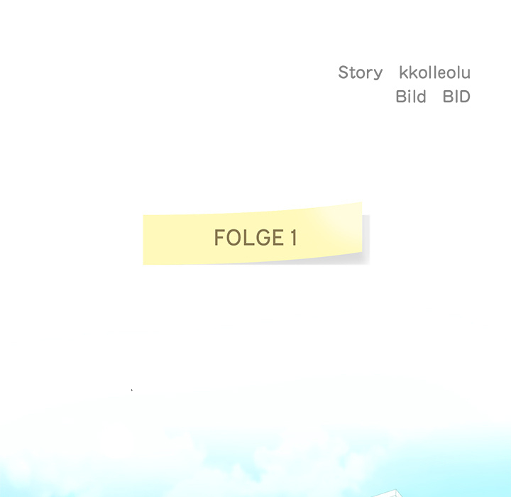 Verzaubert im Büro - episode 1 - 21