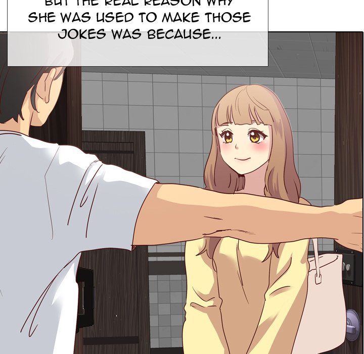 The Giving Girl - episode Prologue - 44