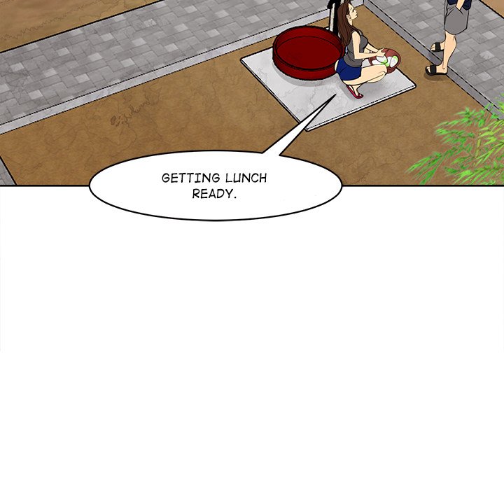 Old Life Behind - episode 6 - 56